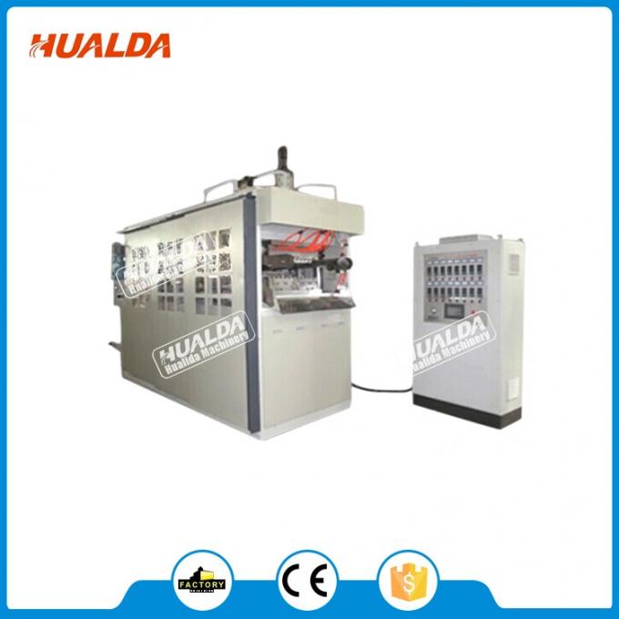 HLD-660H قالب پلاستیکی Forming Machine.jpg