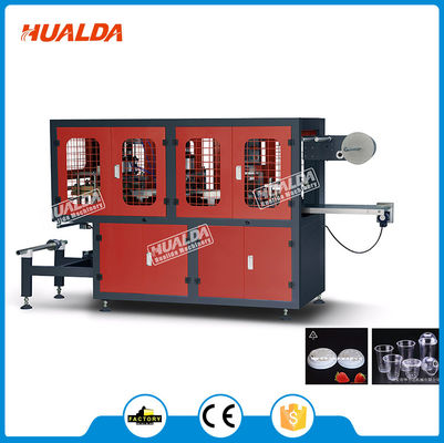 چین ورق پلاستیکی HLD-420L برای ساخت کاغذی تامین کننده