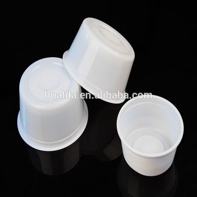 چین ماشین آلات قالب سازی پلاستیکی با سرعت بالا 456 کیلو وات 6 تن وزن برای جام چای تامین کننده