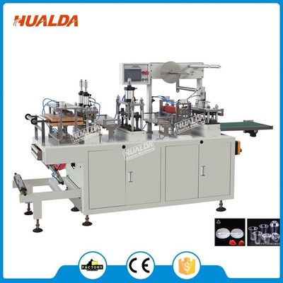 چین HIPS / PVC / PET ماشین آلات تولید پلاستیکی ماشین 45 مگاوات تشکیل عمق تامین کننده