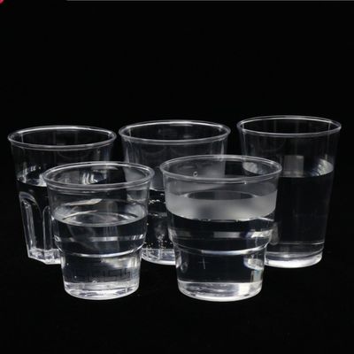 چین کوچک ماشین ظرفشویی 4 کیلو وات شیشه ای برای اندازه گیری مایع تامین کننده