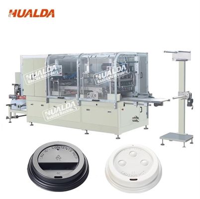 چین طراحی سفارشی 22 KW جام حذفی ماشین تشکیل 10 تا 35 بار / حداقل حداکثر سرعت برش تامین کننده