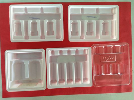 ورق پلاستیکی HLD-420L برای ساخت کاغذی تامین کننده
