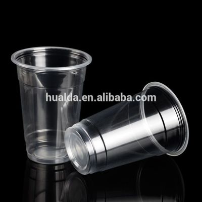 دستگاه پخت و پز فنجان پلاستیکی سفارشی با ظرفیت بالا تامین کننده