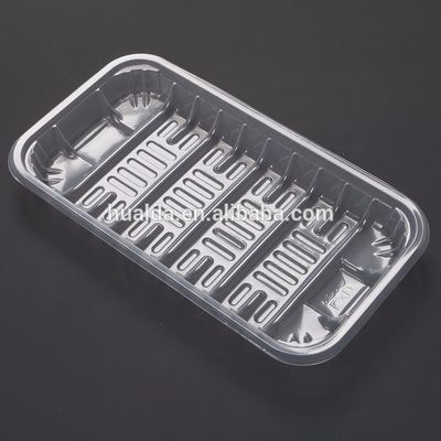 PET گرمای قالب یکبار مصرف شیشه و دستگاه با قیمت مناسب تامین کننده