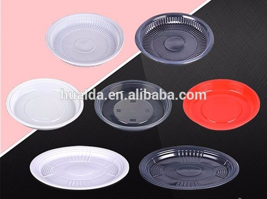 PET گرمای قالب یکبار مصرف شیشه و دستگاه با قیمت مناسب تامین کننده