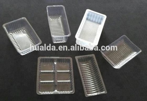 پلاستیکی یکبار مصرف و صفحات ساخت ماشین با قیمت مناسب تامین کننده