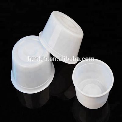 ماشین کامل قالب اتوماتیک پلاستیکی قالب 3500 X 1800 X 2500 میلی متر ابعاد تامین کننده
