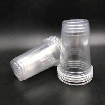 فرم اتوماتیک بالا شیشه ای را پر کنید دستگاه مهر و موم 350 X 720 مگاوات حداکثر تشکیل منطقه تامین کننده