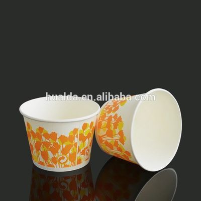 استفاده از مواد غذایی از یکبار مصرف کاغذ کاسه تشکیل دستگاه تامین کننده