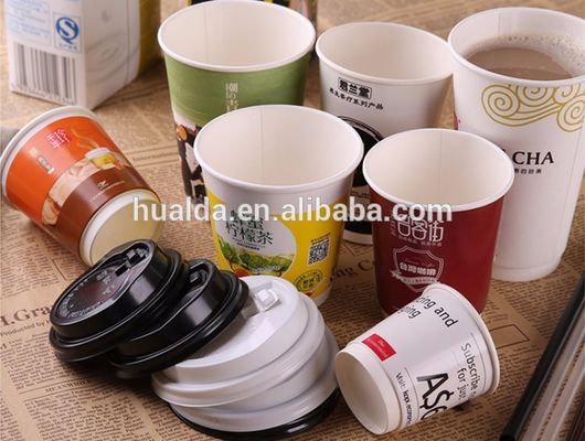 سازگار با محیط زیست قابل بازیافت کاغذ قهوه ساز ماشین آلات تامین کننده