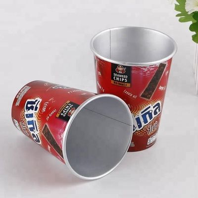 ماشین شکل گیری کاغذی کیک فرانسوی 0.15 مگابیت بر دقیقه / کم مصرف هوا تامین کننده