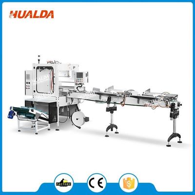 ماشین آلات لیزری آسان برای ساخت ماشین آلات جامد به محصولات استوانه ای اعمال می شود تامین کننده