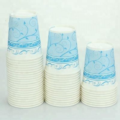 بسته بندی کاغذ بسته بندی یکبار مصرف کاغذ 4.5 کیلو وات سفارشی طراحی استاندارد CE تامین کننده