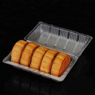 HLD-420W ورق پلاستیکی تشکیل / پانچینگ / ماشین برش تامین کننده