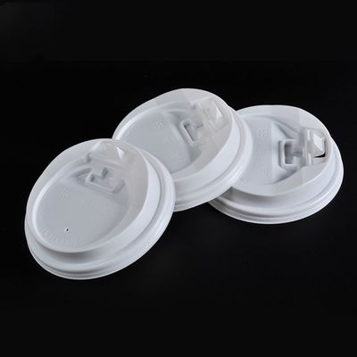 پلاستیکی لیوان پلاستیکی دستگاه پخت پلاستیک 0.2 MPa 5000 * 1600 * 2100 میلی متر ابعاد تامین کننده