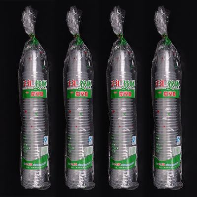 کوچک ماشین ظرفشویی 4 کیلو وات شیشه ای برای اندازه گیری مایع تامین کننده