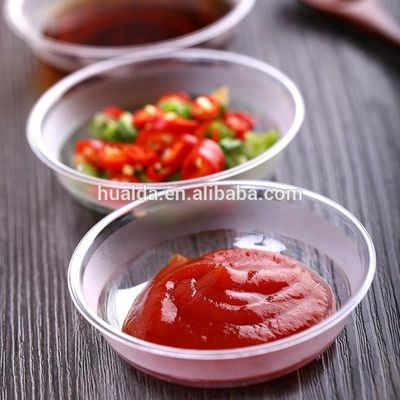 کاسه کاسه کاسه پلاستیکی، ماشین پوشش جام، 5000 * 1600 * 2100 میلی متر ابعاد تامین کننده