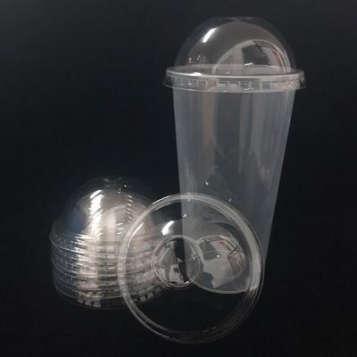 چین فروش سفارشی ماشین آلات اتوماتیک پلاستیک pvc درب دستگاه حرارتی تامین کننده