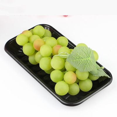 HLD-470 PP ماشین آلات ظرفشویی سینی پلاستیکی سریع تامین کننده