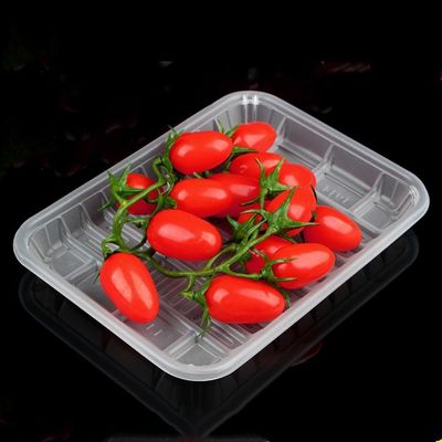HLD-470 PP ماشین آلات ظرفشویی سینی پلاستیکی سریع تامین کننده