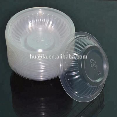 دستگاه اتوماتیک اتوماتیک قالب پلاستیکی ترمو فرمینگ با استاندارد تولید خوب است تامین کننده