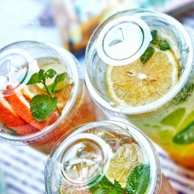 ماشین گرماکشی کوچک برای دم فنجان تامین کننده