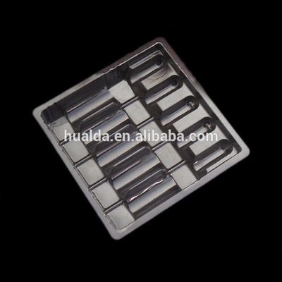 جعبه فنجان یکبار مصرف پلاستیکی کوچک قالب قالب دمیدن ماشین تشکیل شده است تامین کننده