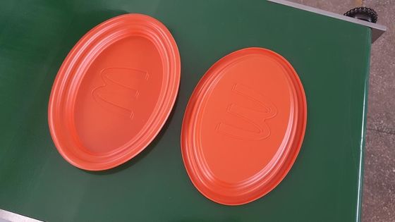 جعبه بسته بندی مواد غذایی بسته بندی سینی ماشین تامین کننده