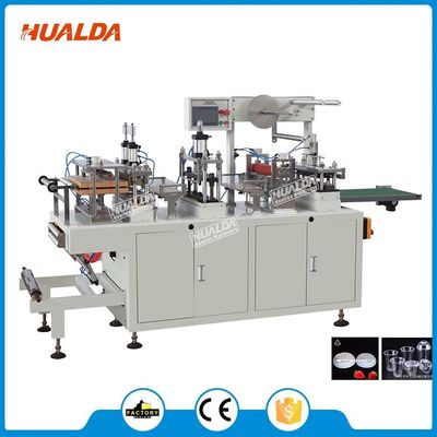 پلاستیک لیزری پلاستیکی با سرعت بالا با مصرف بیش از 0.2 M3 / Min تامین کننده