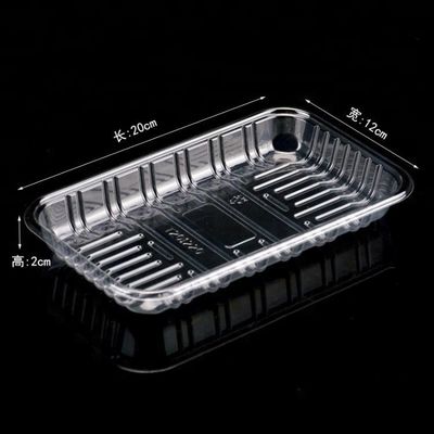 صرفه جویی در انرژی ماشین آلات قالب گیری پلاستیکی 3500 X 1000 X 1600 میلی متر ابعاد تامین کننده