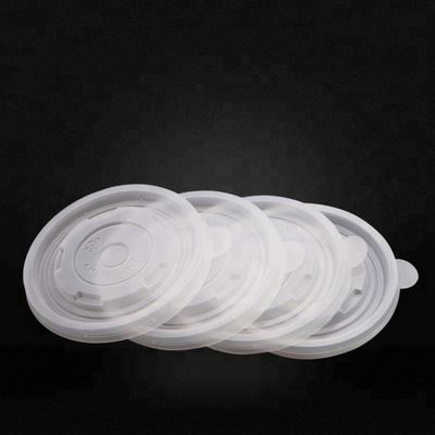 0.4 - 0.7 Mpa دستگاه تولید کننده سینی فشار، ماشین تولید پلاستیک تامین کننده