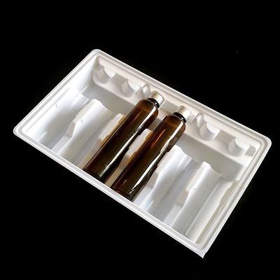 دستگاه تولید کننده پلاستیک پزشکی HLD - 420 W تغذیه ورق تغذیه تامین کننده