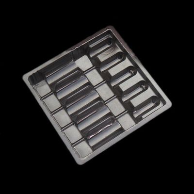 دستگاه تولید کننده پلاستیک پزشکی HLD - 420 W تغذیه ورق تغذیه تامین کننده