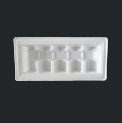 دستگاه تولید کننده پلاستیک پزشکی HLD - 420 W تغذیه ورق تغذیه تامین کننده